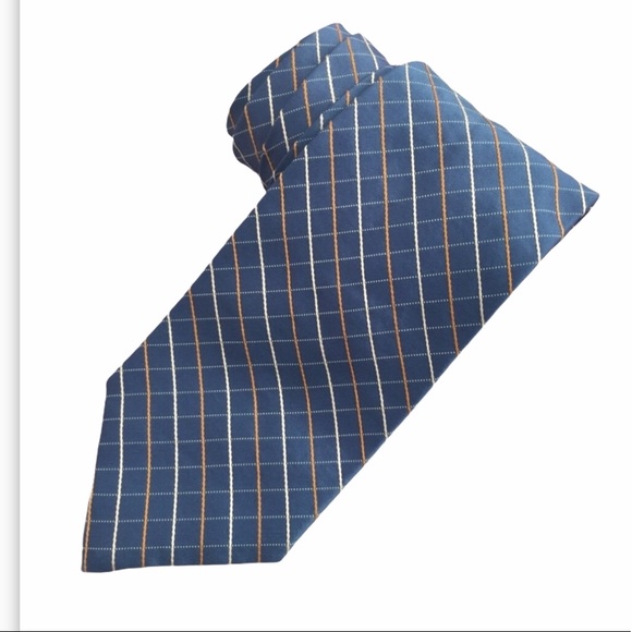 Structure Other - NEW Structure 100% Silk Tie. Brand New without Tag